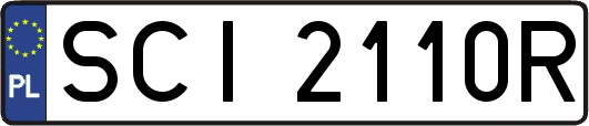 SCI2110R