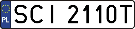 SCI2110T