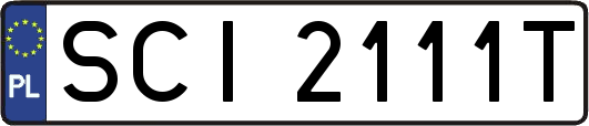 SCI2111T