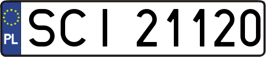 SCI21120