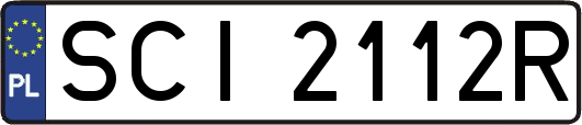 SCI2112R