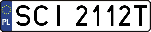 SCI2112T