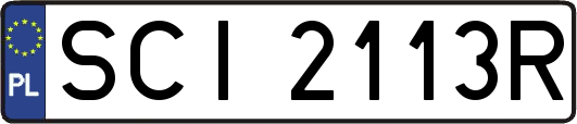 SCI2113R