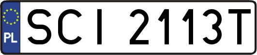 SCI2113T