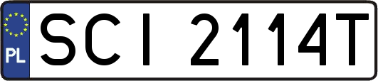 SCI2114T