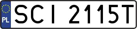 SCI2115T