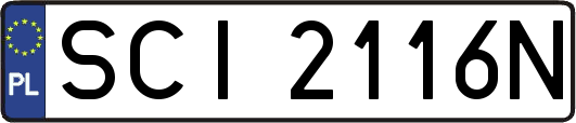 SCI2116N