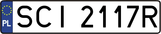 SCI2117R