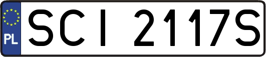 SCI2117S