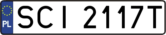 SCI2117T