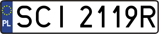 SCI2119R