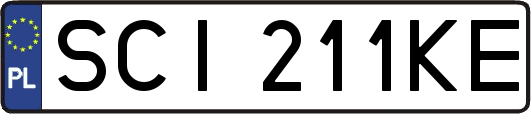 SCI211KE