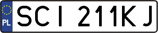 SCI211KJ
