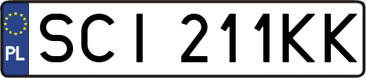 SCI211KK