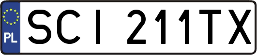 SCI211TX