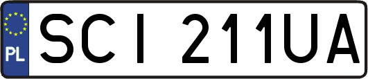 SCI211UA