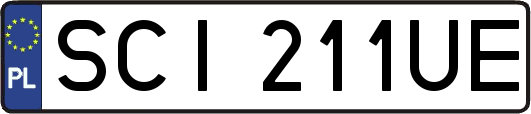 SCI211UE