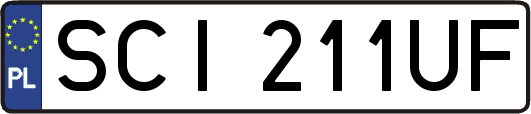 SCI211UF