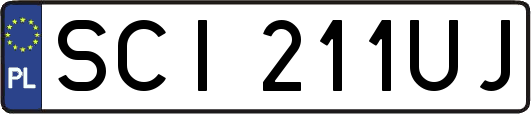 SCI211UJ