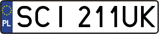 SCI211UK