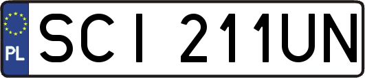 SCI211UN