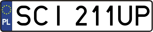 SCI211UP