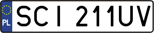SCI211UV