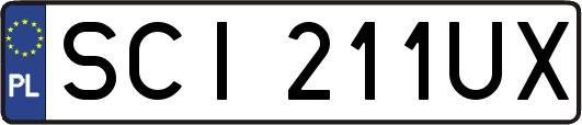 SCI211UX