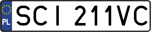 SCI211VC