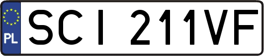 SCI211VF