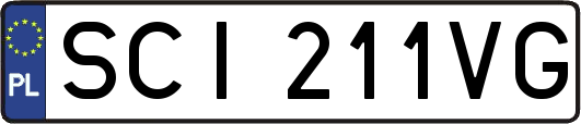 SCI211VG