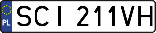 SCI211VH