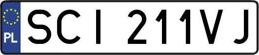 SCI211VJ