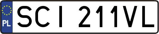SCI211VL