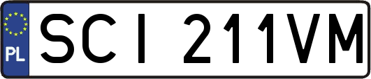 SCI211VM