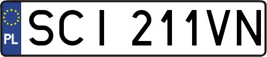 SCI211VN