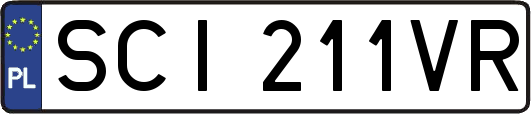 SCI211VR