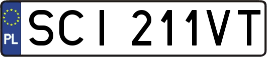 SCI211VT