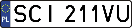 SCI211VU