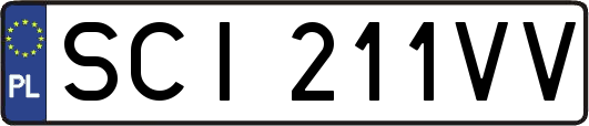 SCI211VV