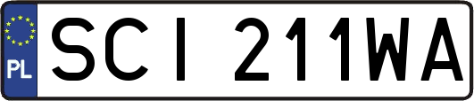 SCI211WA