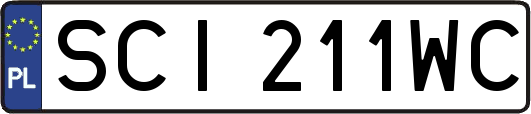 SCI211WC