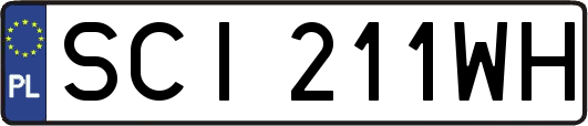 SCI211WH