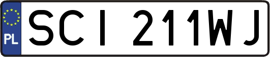 SCI211WJ