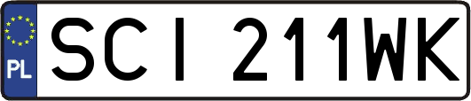 SCI211WK