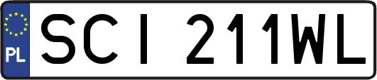 SCI211WL