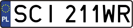 SCI211WR