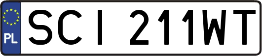 SCI211WT