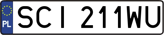SCI211WU
