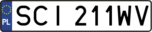 SCI211WV